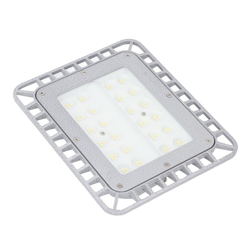 Loading Dock Light Flexible Installation 5500lm Brightness 3 Modes High - Picture 4 of 24