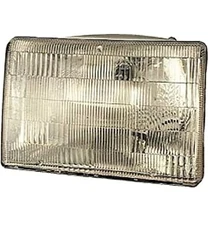 Eagle Eyes CS024-B001R Headlight For Jeep Grand Cherokee 1993-98