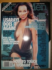 Black Men Magazines Issues Pick Your Issue