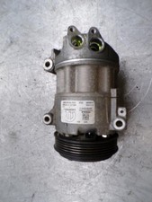 Climatisation et Accessoires Fiat TIPO