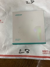 Wireless Bluetooth 5.3 FM / AUX Car Adapter Transmitter, JOYROOM JR-CL18