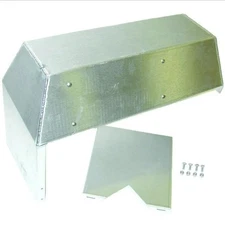 T-H Marine Steering Console Mount (Sc12) SCM2DP