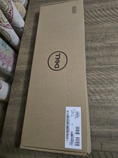 Dell Wired Keyboard black KB216-BK-US Technology