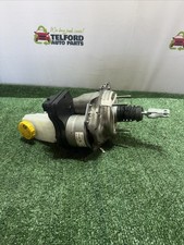2024-2025 SUBARU WRX 2.4L AT CVT AWD POWER BR...