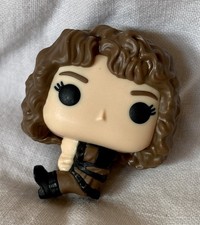 Kinder Joy Stranger Things Funko Pop 2025 Nancy 3.5cm Mini Figure