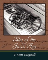 Scott Fitzgerald F. Scott Fitzgerald (U. A.) | Tales Of The Jazz Age | Buch
