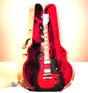 Gibson Les Paul Studio Deluxe | eBay