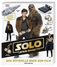 Solo: A Star Wars Story  Das offizielle Buch zum Fi... | Buch | Zustand sehr gut