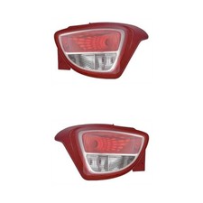 VAN WEZEL Heckleuchte Rückleuchte links rechts für Hyundai i10 BA IA