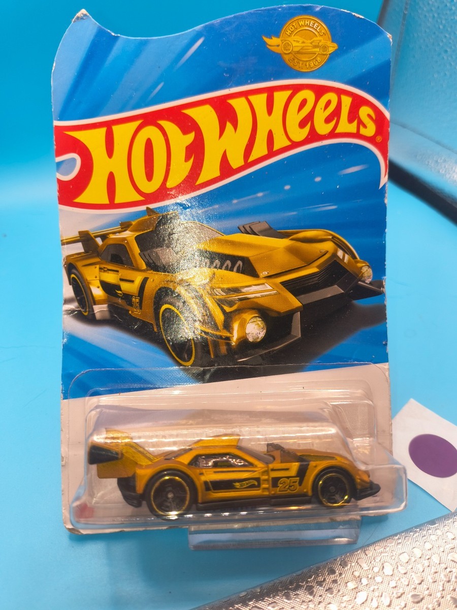 2 2024 Hot Wheels 