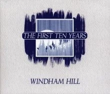 Windham Hill: The First Ten Years von Alex de Grassi | CD | Zustand sehr gut