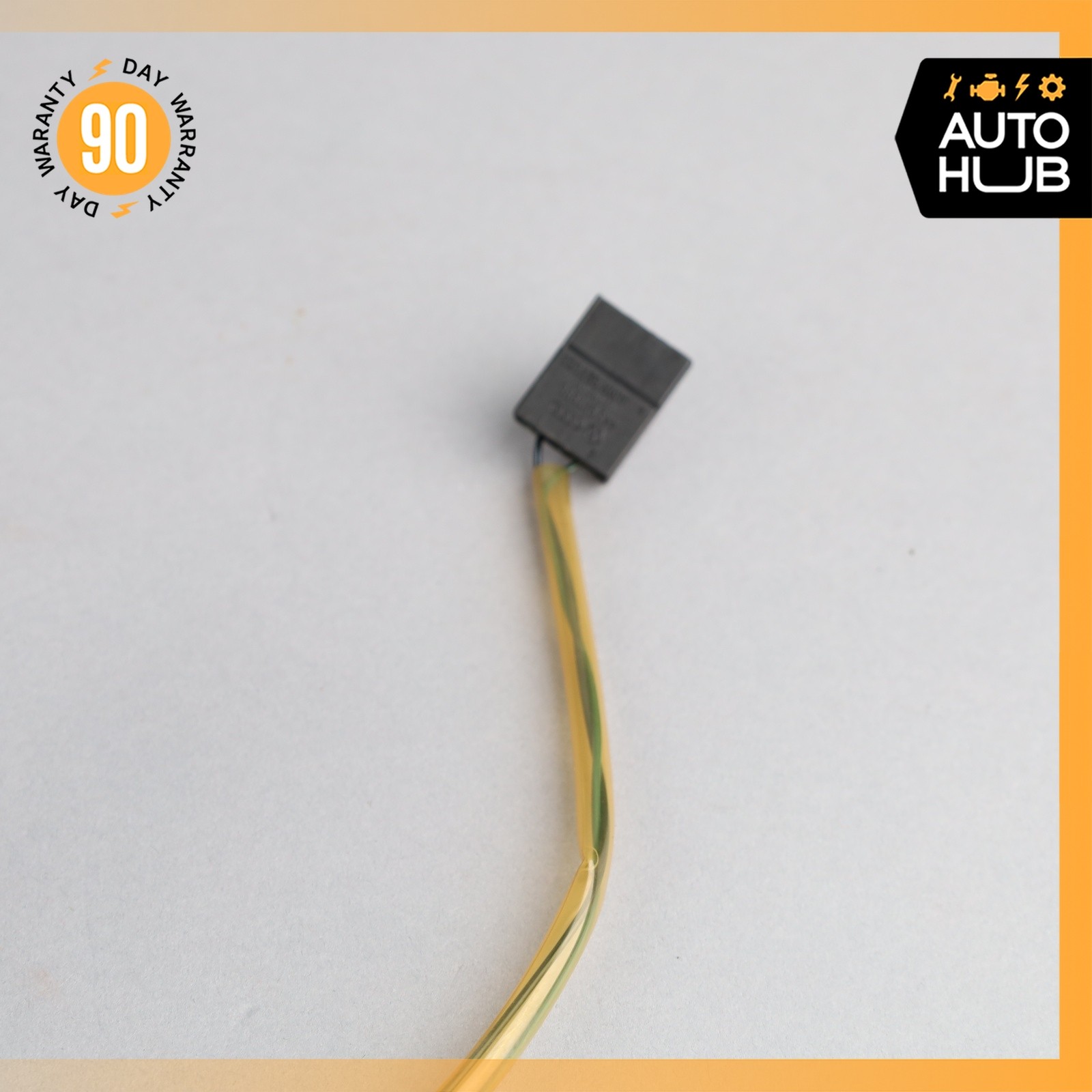 03-18 Bentley Continental Flying Spur GT GTC Fuel Gauge Sensor Left Side OEM