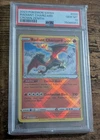 PSA 10 Radiant Charizard GEM MINT Crown Zenith 20/159 Pokemon Card Gem Mint #020