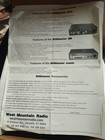 West Mountain Radio RIGblaster Pro Computer Ham Radio Interface with Accessories — photo 10