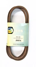STENS OEM SPEC BELT 265-101(MTD/754-0467) NOS
