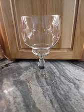 2 Person Crystal Cocktail Goblet 9" (Bx650)