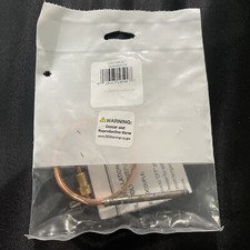 Thermocouple Kit 24" For All Gas Water Heaters 827 