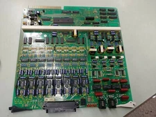 Executone EIS INC C 1990 IDS 84 4x8 PORT LSI CD ASSY 22550 IRS F