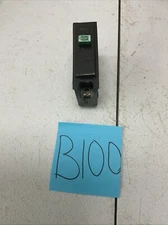 Bryant Westinghouse BR130 30 Amp Single Pole Circuit Breaker ECS