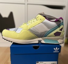 ADIDAS ZX 9000 CITRUS GR. 43