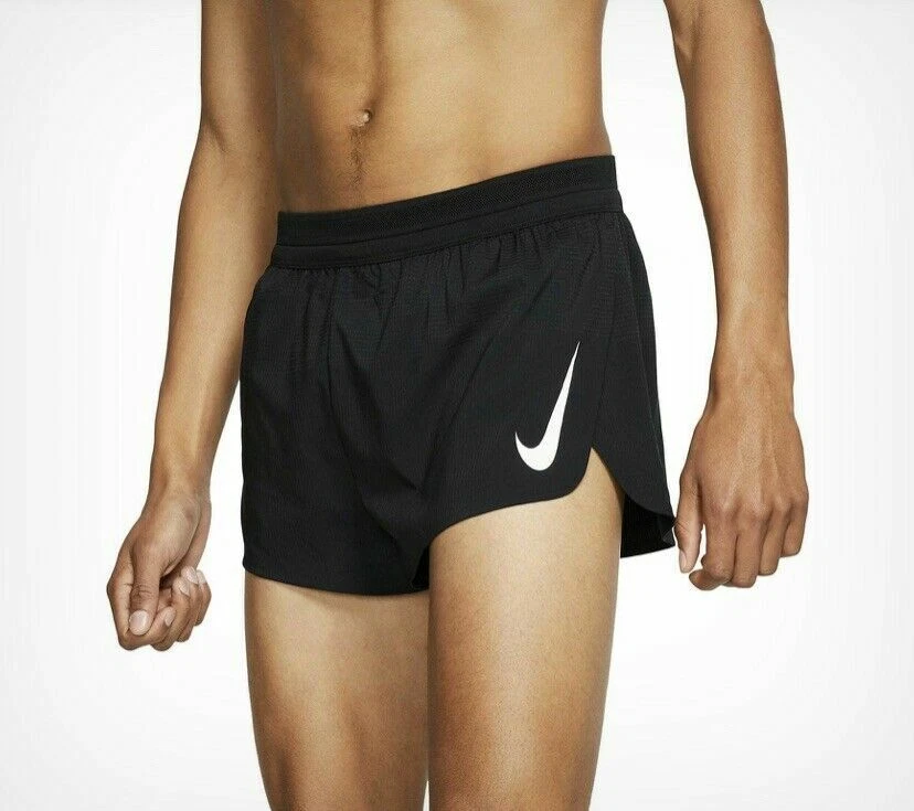 Nike 2 inch shop split shorts