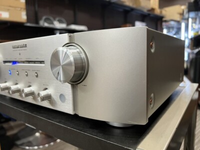 Marantz PM8004 Stereo Integrated Amplifier w/ Remote F/S Operation