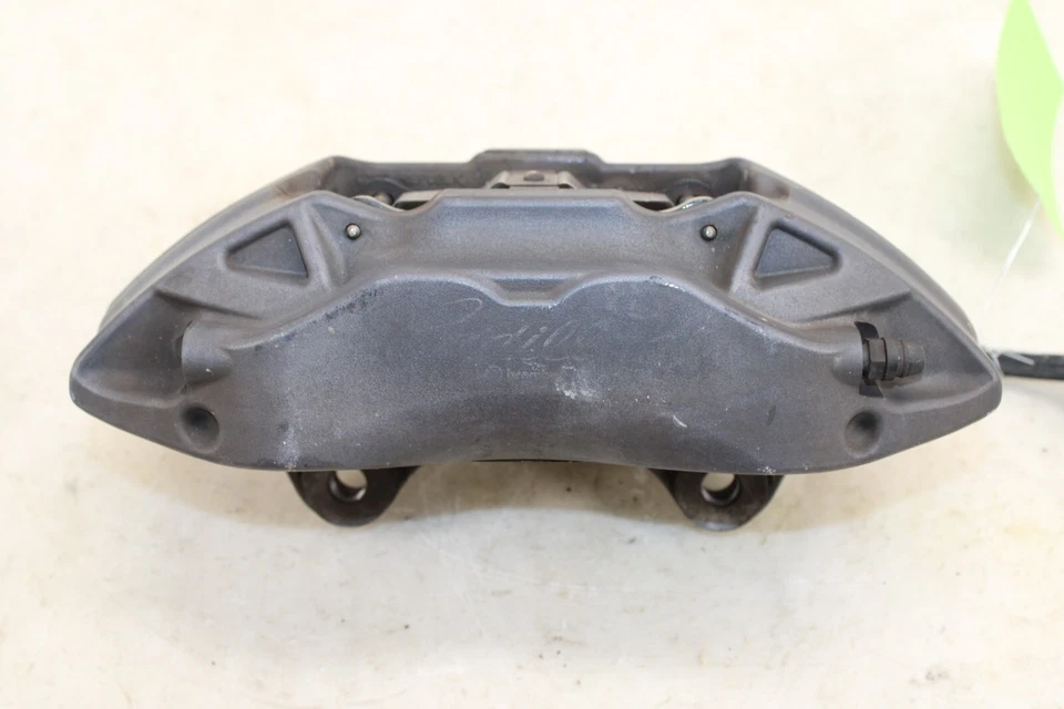Pinza de freno delantera derecha Cadillac CTS 2014-2019 OEM JB123 Foto 2 de 4