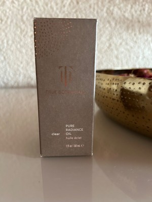 True Botanicals Pure Radiance Oil CLEAR | NEU & OVP