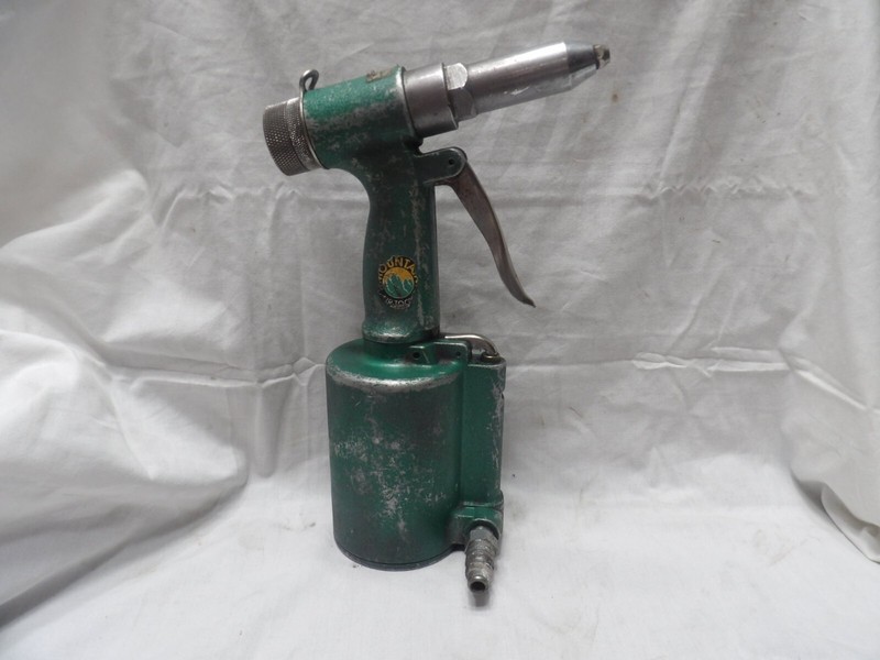 Mountain Pneumatic Air Pop Riveter
