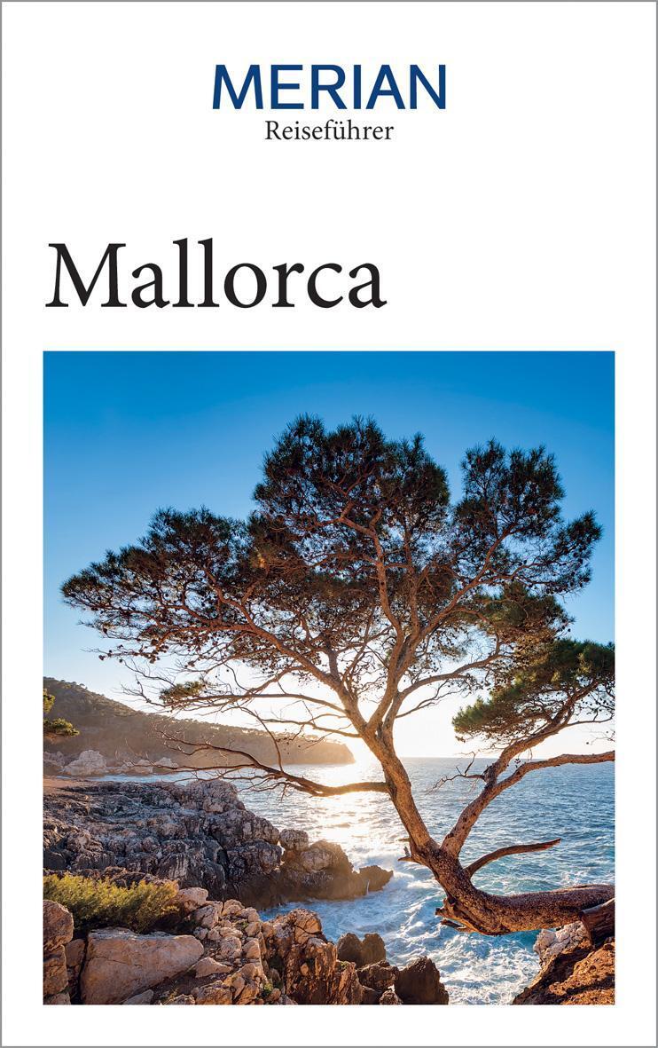 Thumbnail - Merian Reiseführer Mallorca Niklaus Schmid