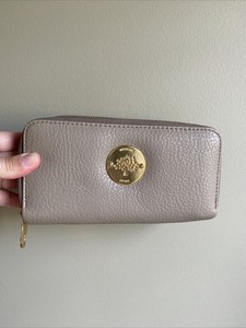 mulberry tree wallet