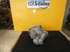 Getriebe 1KR-B52 Citroen C1 P 1,0 50kw 5-Gang