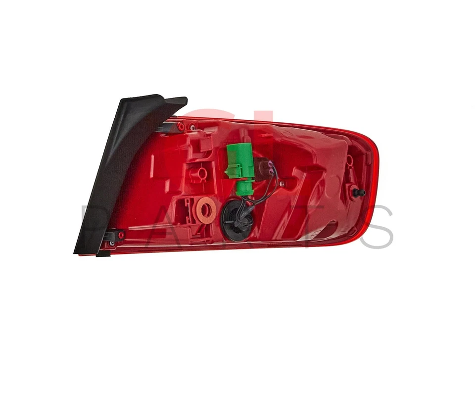 Arrière Feux Eu Berline Extérieur LED pour Audi A4/S4 B8 2012-2015 Gauche Neuf - Photo 2/4