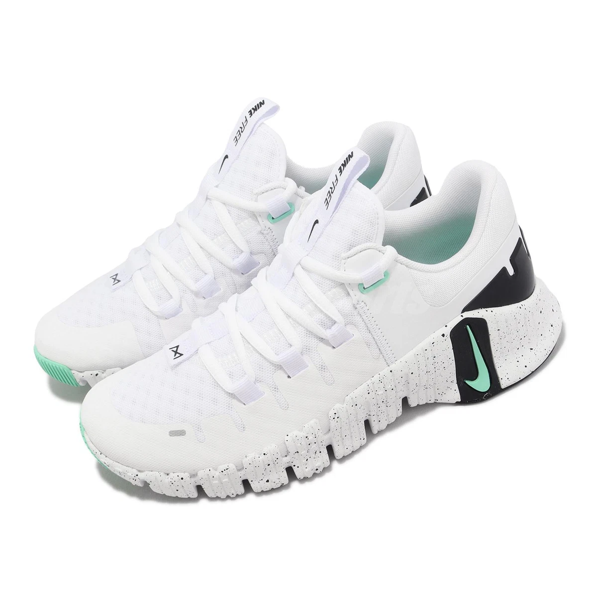 Tenis para Entrenamiento Nike Free Metcon 5 de Mujer