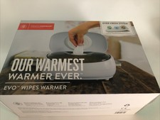 evo wipes warmer