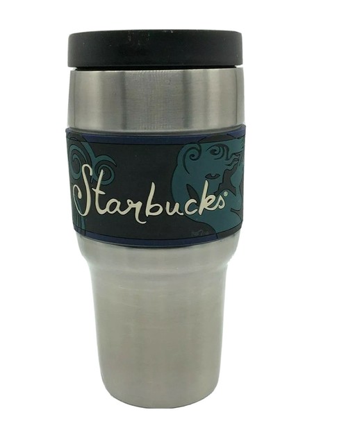 starbucks 16 oz tumbler