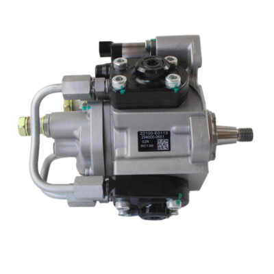 #ad #ad High Pressure Fuel Injection Pump 294000 0651 for Hino 185 J05D Engine Truck $592.20