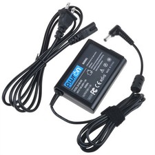 PwrON AC Adapter For Shark Euro-Pro SV75 14 SV75Z SV75SP N14 Hand Vacuum Vac PSU