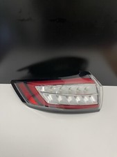 Driver Tail Light Sport Quarter Panel Mounted...