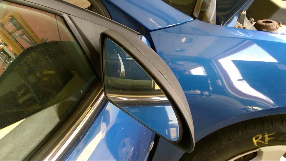 Espejo de puerta derecho usado se adapta a: Pontiac G6 Power Sdn 2006 grado derecho A Foto 2 de 4