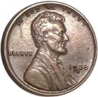 1928 (D ) Lincoln Cent Wheat Coin Penny  BN  Choice  #231  “JG Coins” — photo 3