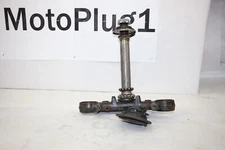 2001 - 2006 Honda cbr600f4i F4i OEM lower triple tree clamp steering stem STR8