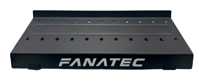 Fanatec CSL Pedals - REPLACEMENT HEEL REST PLATE | eBay