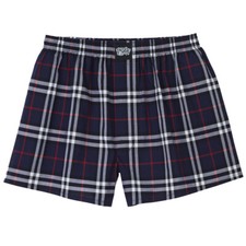 Lousy Livin Boxershorts Lousy Check Unterhose Unterwäsche Boxer Short Pant Hose