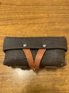 MOSIN NAGANT 91/30 AMMO POUCH RUSSIAN