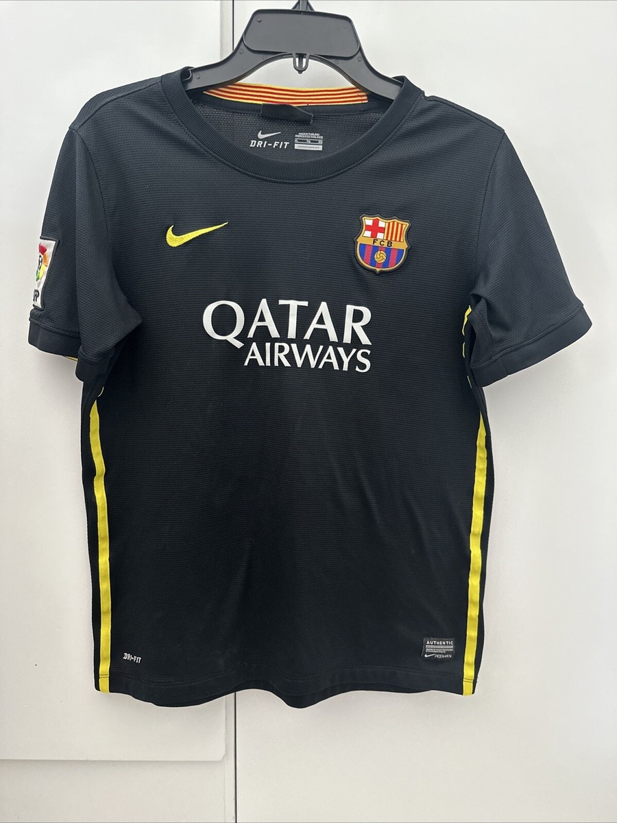 FC Barcelona バルセロナ NIKE ユニフォーム 2014 M 13-14 NIKE FC バルセロナ ホーム M サッカー ユニフォーム
