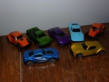 Hotwheels Model Car Made in China Matchbox Style Car Majorette Corgi