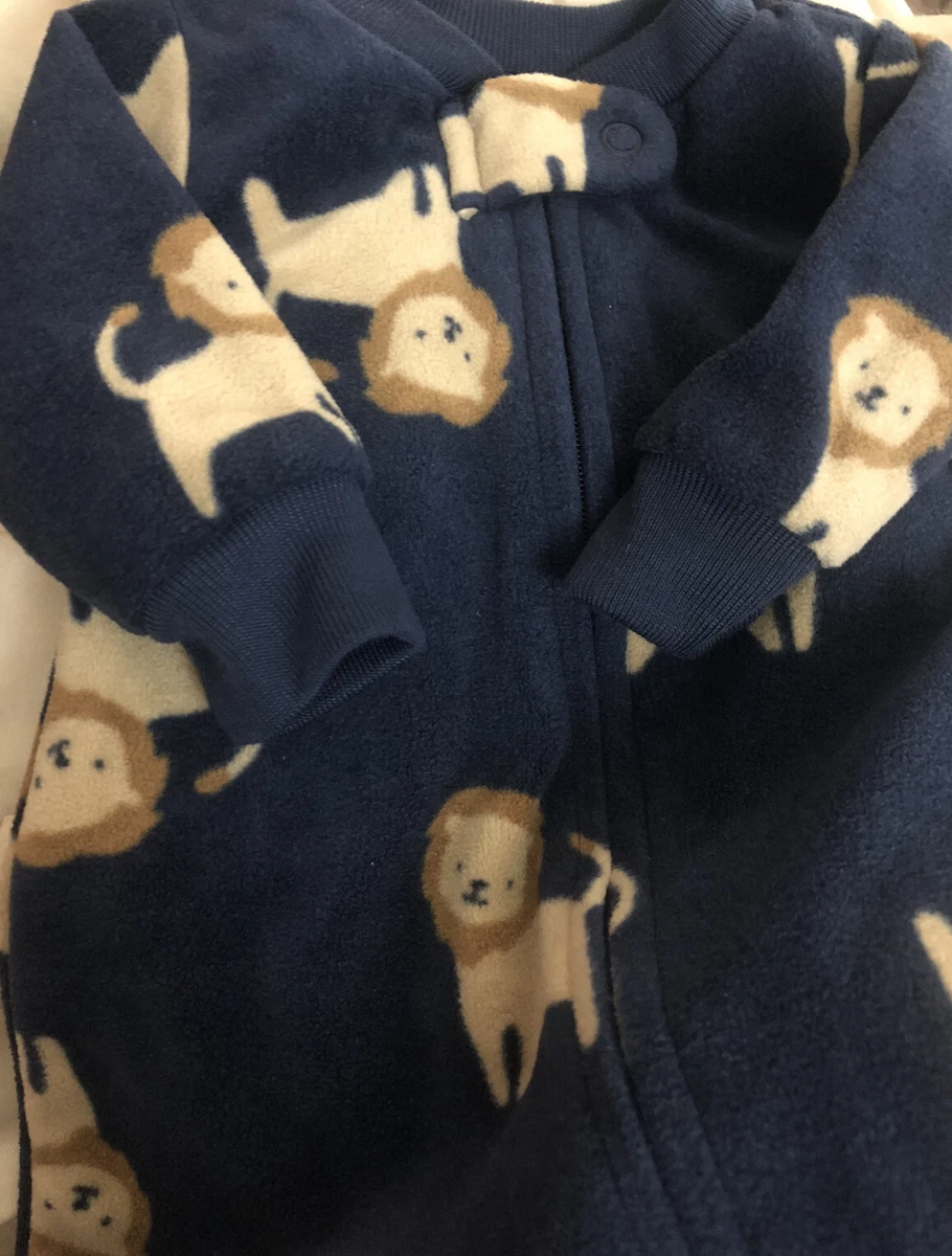 Child of mine carter's sleepers sale