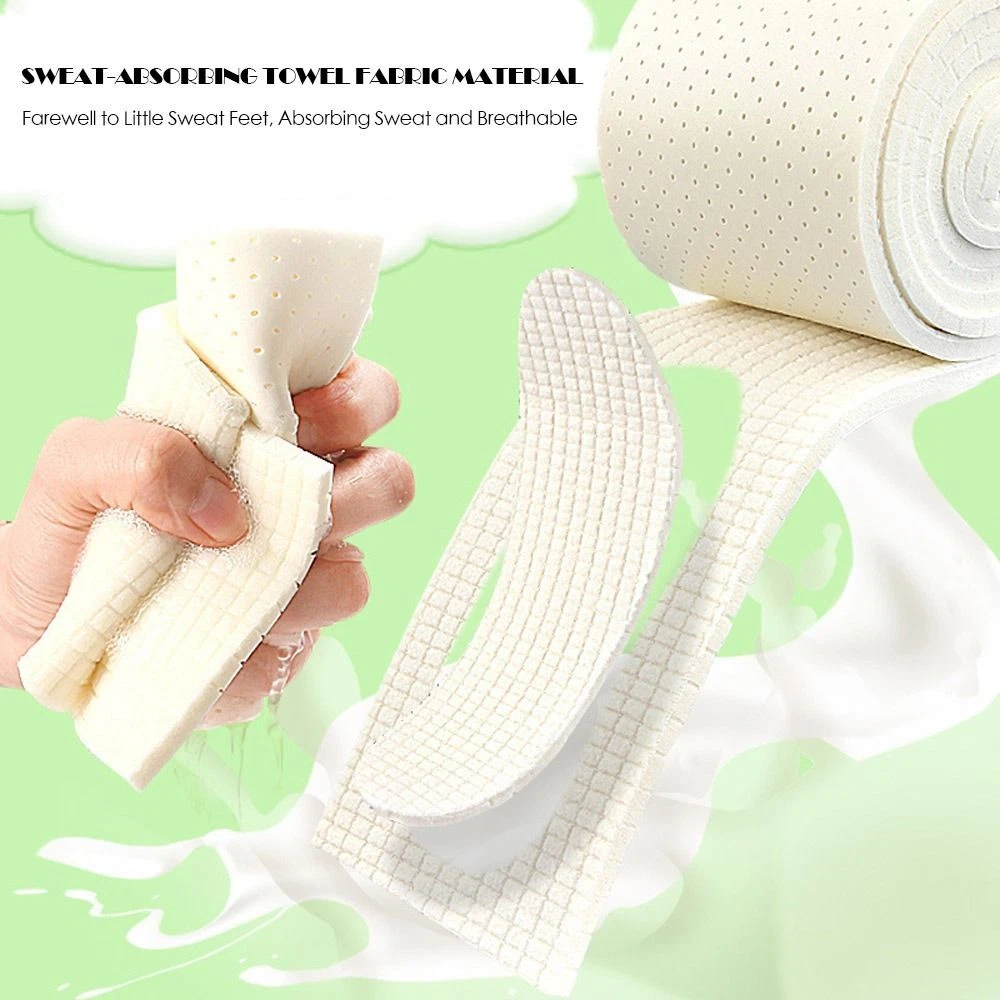 Washable insoles shop