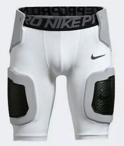 nike 5 pad girdle